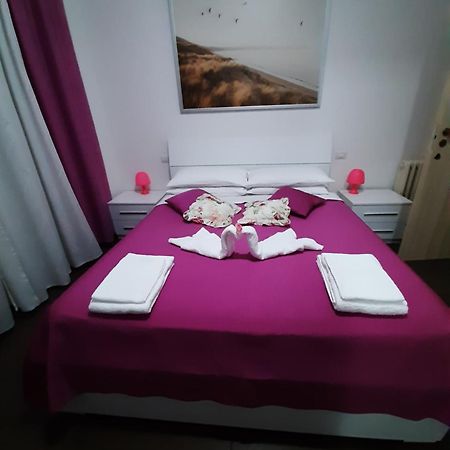 Da Lucia Bed & Breakfast Roma Eksteriør bilde