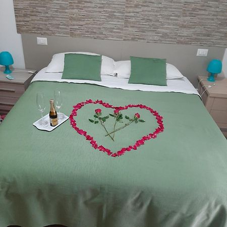 Da Lucia Bed & Breakfast Roma Eksteriør bilde