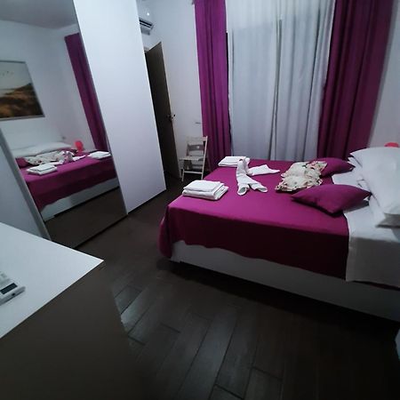Da Lucia Bed & Breakfast Roma Eksteriør bilde