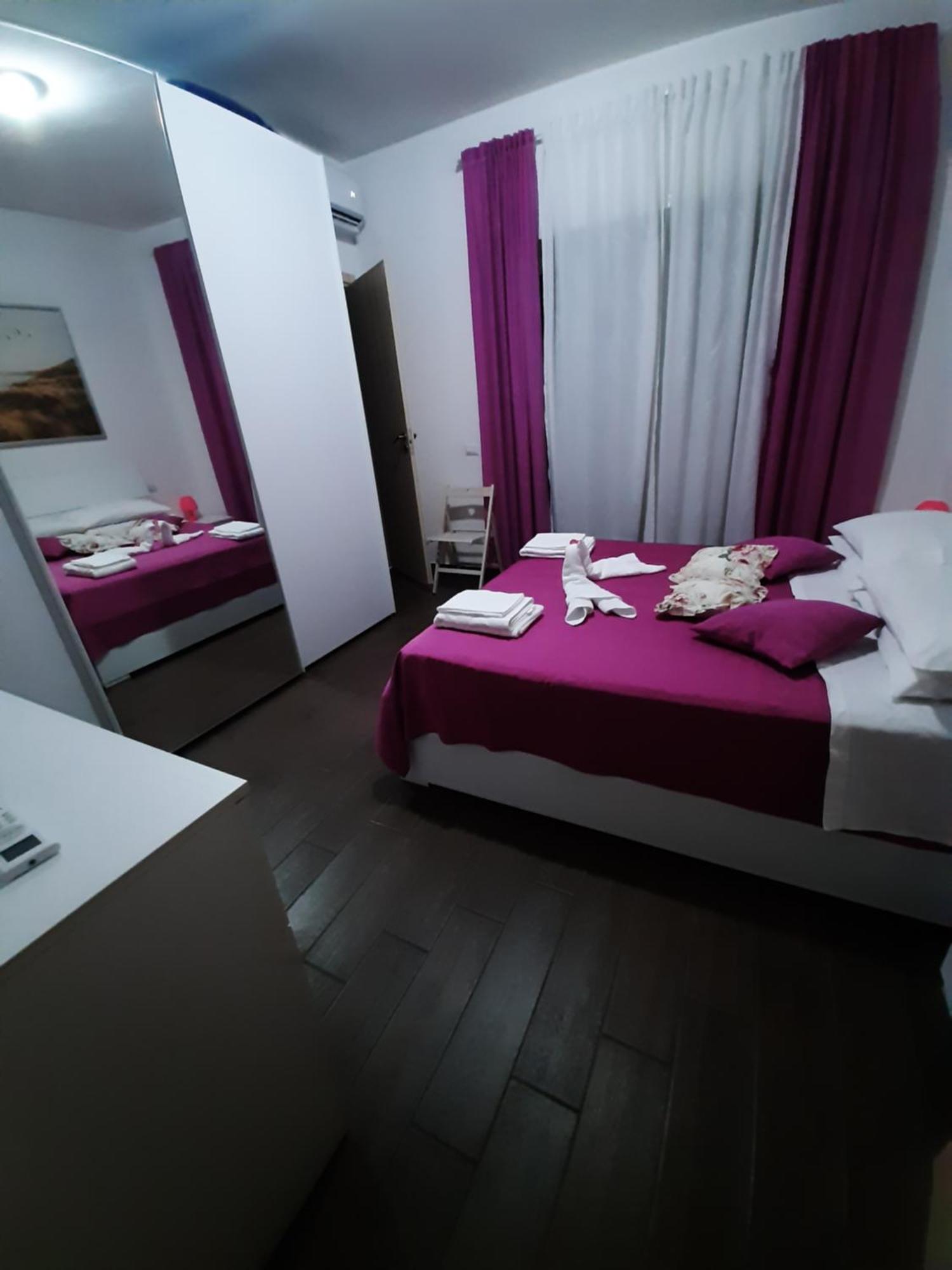 Da Lucia Bed & Breakfast Roma Eksteriør bilde
