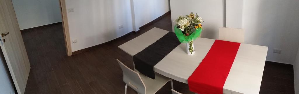 Da Lucia Bed & Breakfast Roma Eksteriør bilde