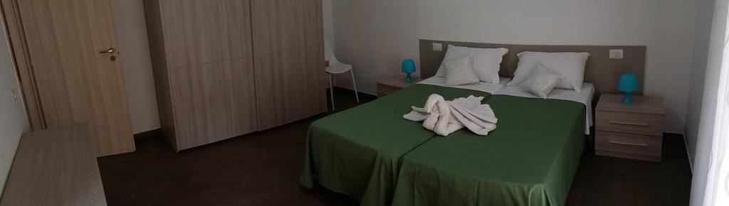 Da Lucia Bed & Breakfast Roma Eksteriør bilde