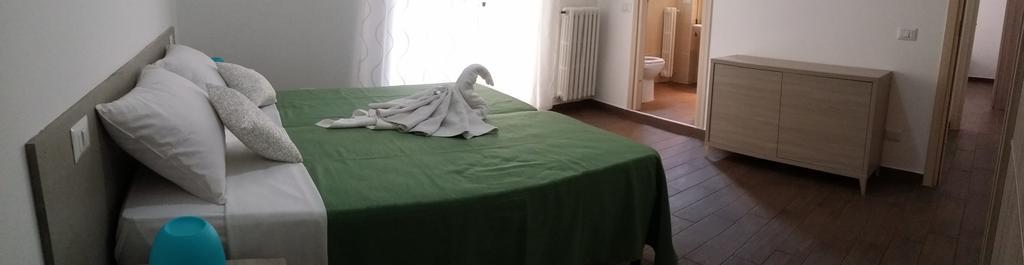 Da Lucia Bed & Breakfast Roma Eksteriør bilde