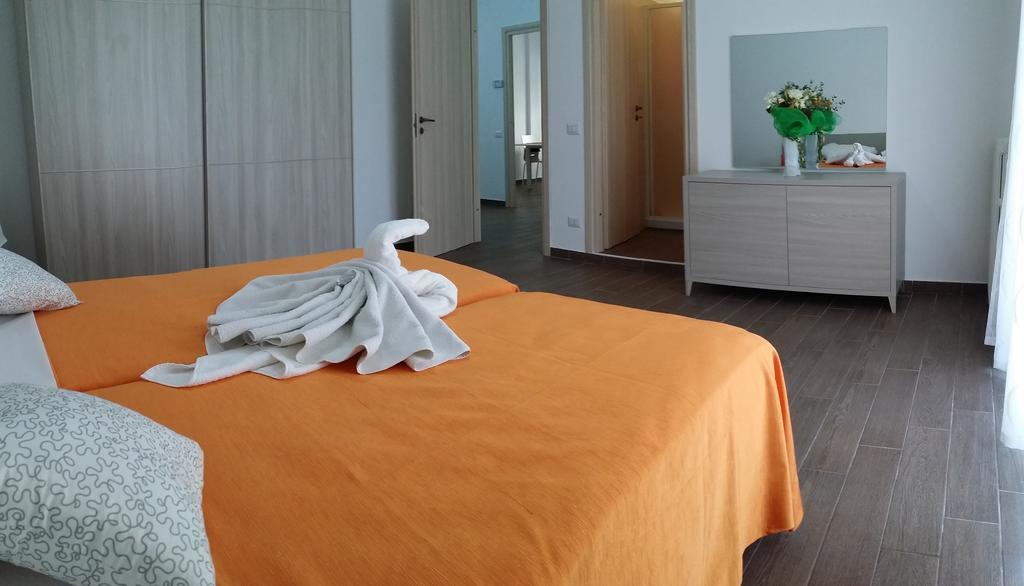 Da Lucia Bed & Breakfast Roma Eksteriør bilde