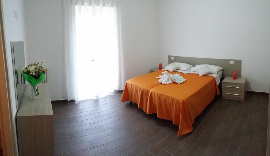 Da Lucia Bed & Breakfast Roma Eksteriør bilde