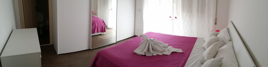 Da Lucia Bed & Breakfast Roma Eksteriør bilde