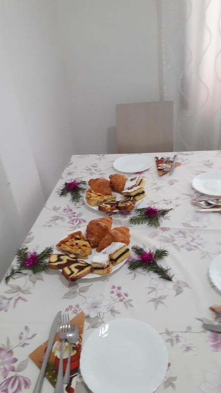 Da Lucia Bed & Breakfast Roma Eksteriør bilde