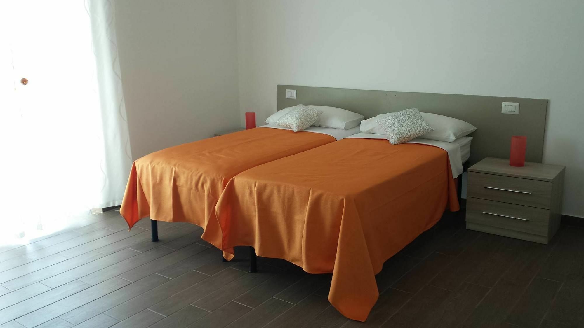Da Lucia Bed & Breakfast Roma Eksteriør bilde