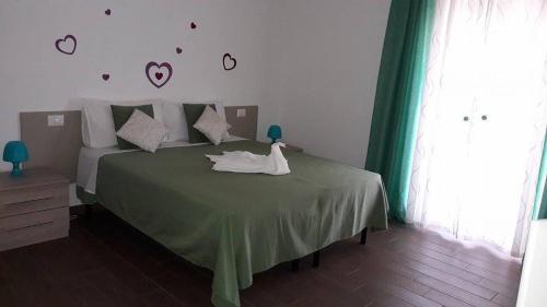 Da Lucia Bed & Breakfast Roma Eksteriør bilde
